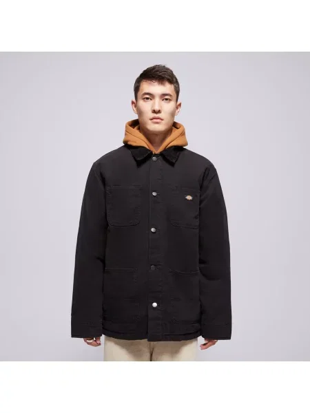 Kurtka Dickies czarna