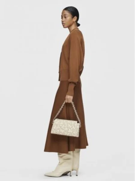 TOUS Geantă Bolso Hombro-Band K Icon bej