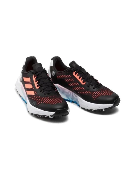 Pantofi Adidas negru