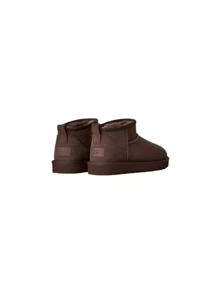 Botine Ugg clasici maro