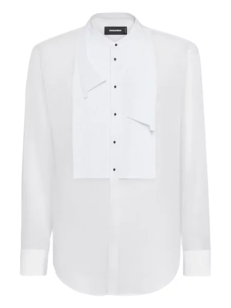 Cămașă Dsquared2 alb