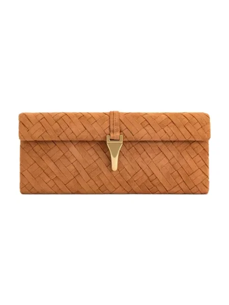 JW PEI Clutch Zaria' maro