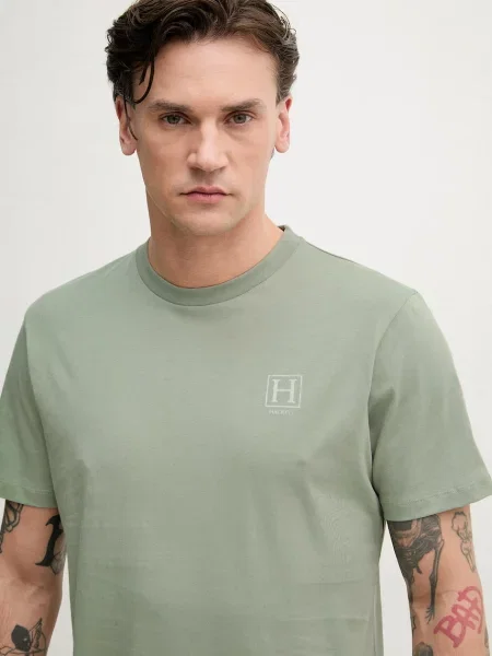 Футболка Hackett London