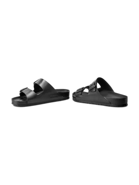 Sandale Birkenstock crna