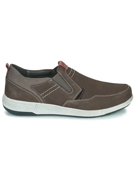 Pantofi Josef Seibel maro