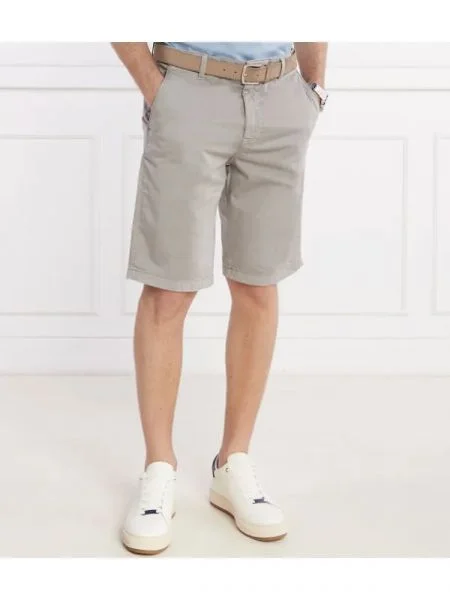 Joop! Jeans Rövidnadrág Rudo szürke