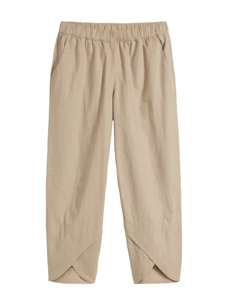 Bonprix Pantaloni bej
