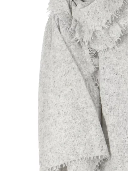Sál Himalaya Clothing szürke