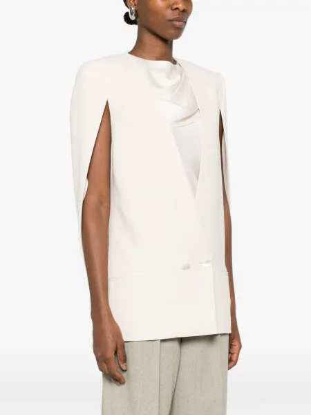 Vestă Alberta Ferretti