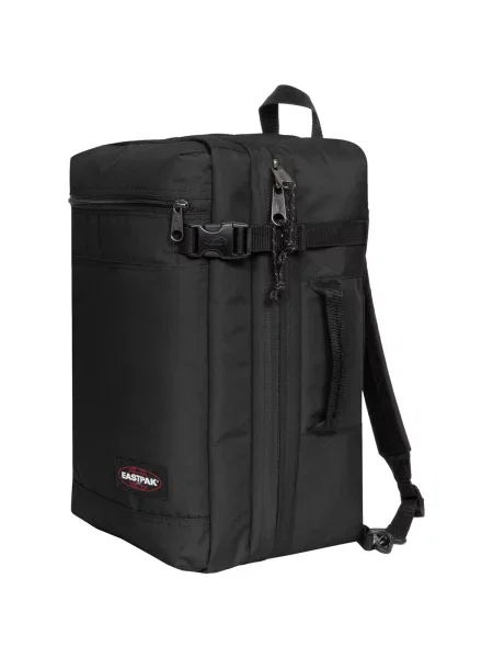 Eastpak rucsac mare neted negru