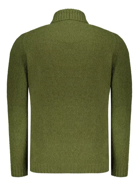Pulover Moorer verde