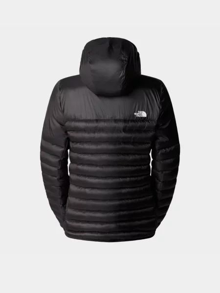 The North Face Terra Peak Демісезонна куртка чорний