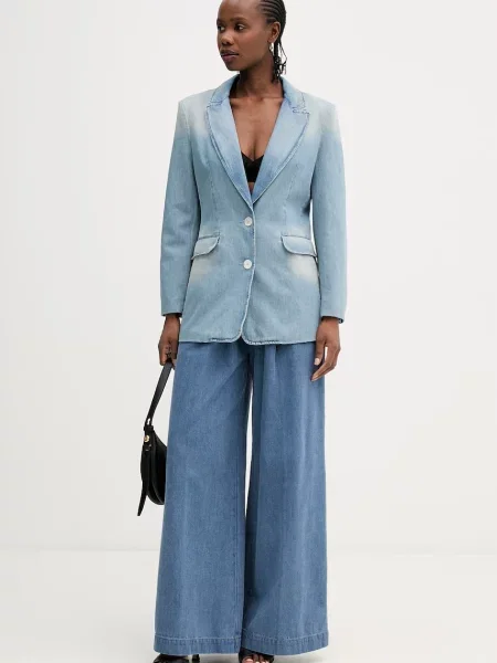 Джинсовий піджак Marella FURETTO