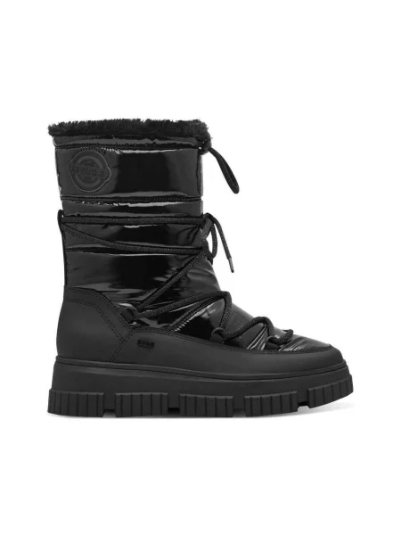 Pantofi S.oliver negru