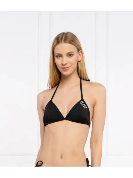 Costum de baie negru