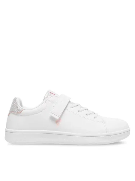 U.S. Polo Assn. Снікерcи білий