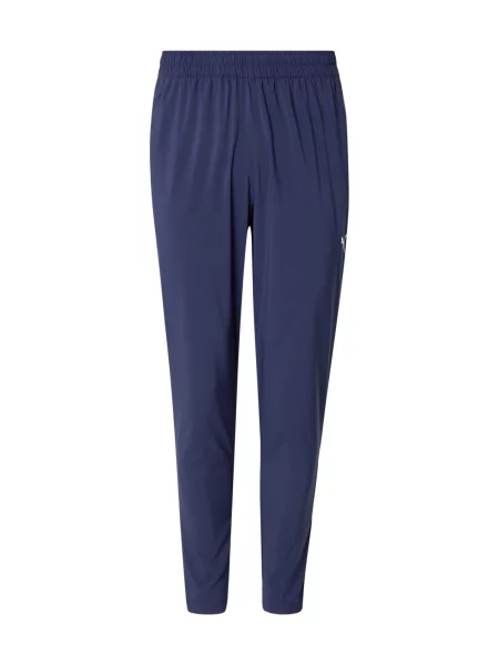 PUMA Pantaloni sport TAD ESSENTIALS gențiană albastru