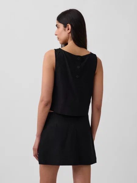 Top Gap de in negru