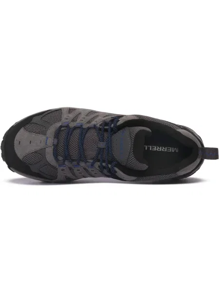 Pantofi Merrell albastru