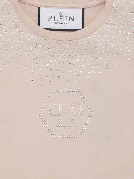 Тениска Philipp Plein