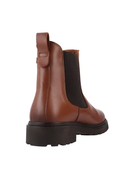 Tommy Hilfiger Ghete Jodhpur Cleated maro