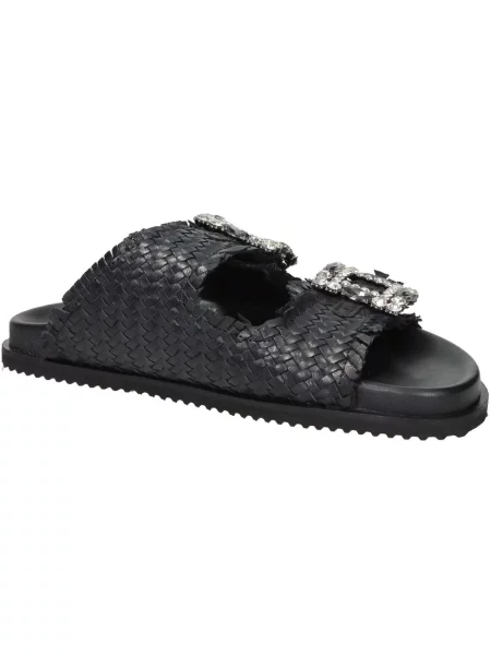 Pantofi Keys negru