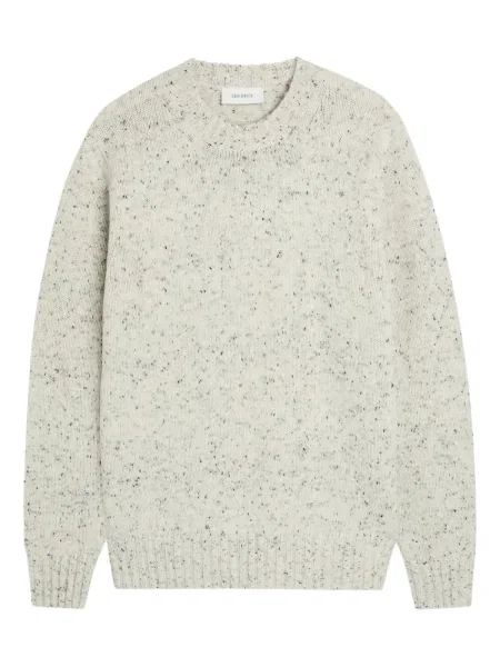 Пуловер Les Deux с кръгло деколте