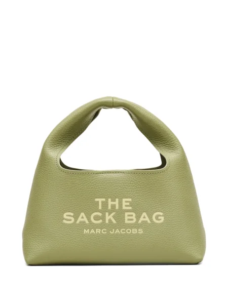 Geantă Marc Jacobs verde