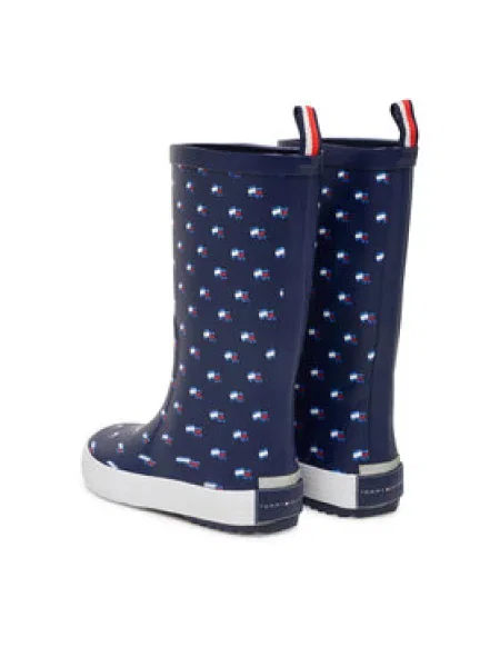 Holínky Tommy Hilfiger