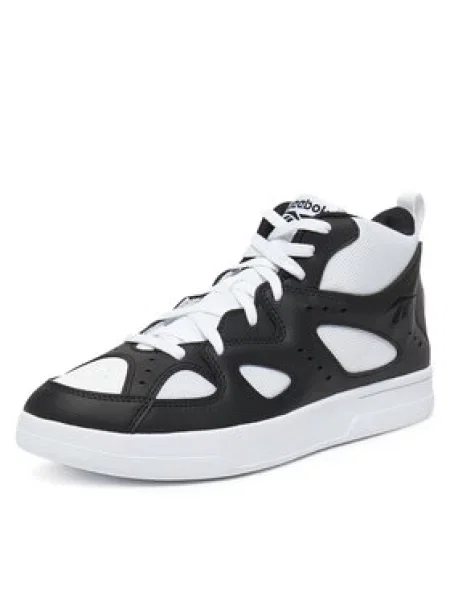 Reebok Sneakersy PRIMARY HARDWOOD černá