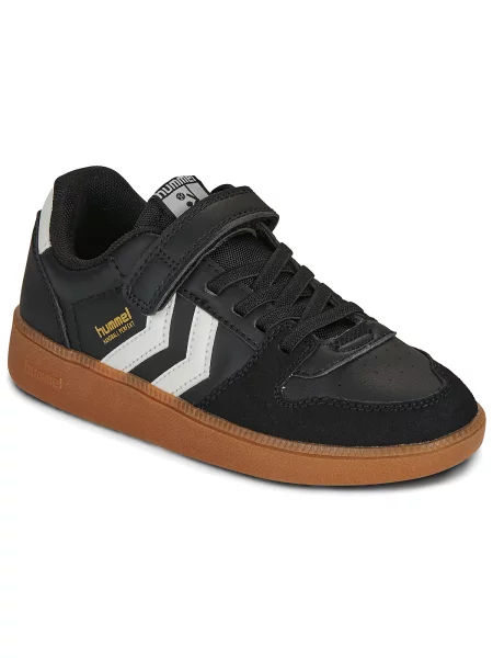 Pantofi copii Hummel negru