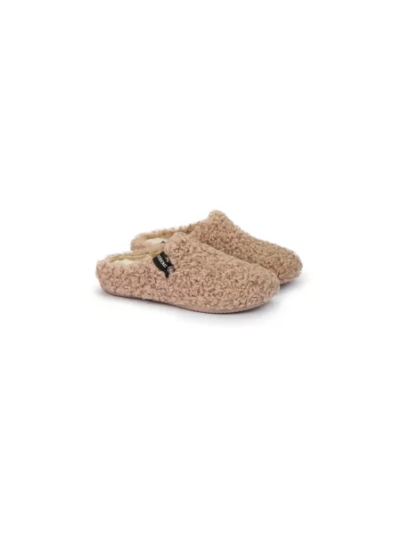 Espadrilles Verbenas barna