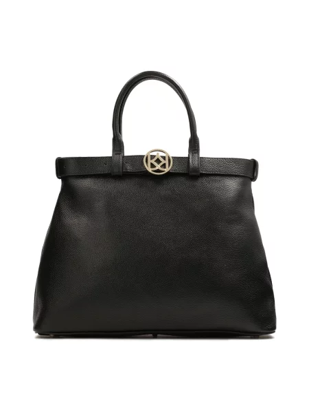 Torebka Kazar czarna