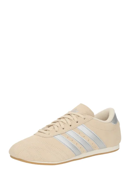 Adidas Sneakers Taekwondo bej