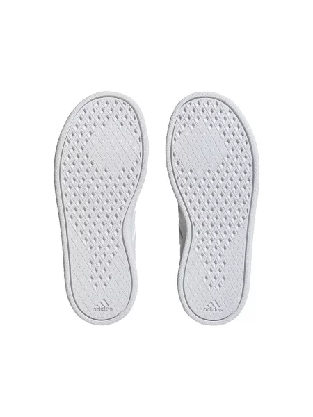 Félcipo Adidas fehér