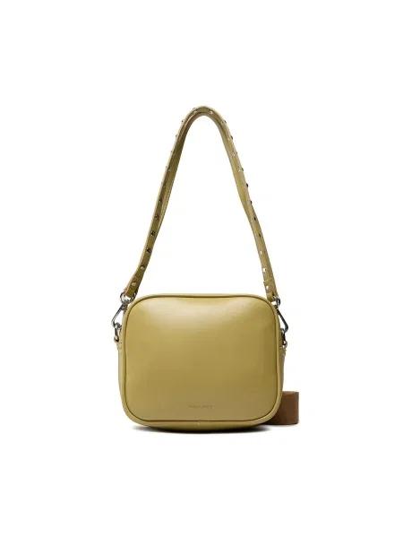 Дамска чанта Jenny Fairy зелено