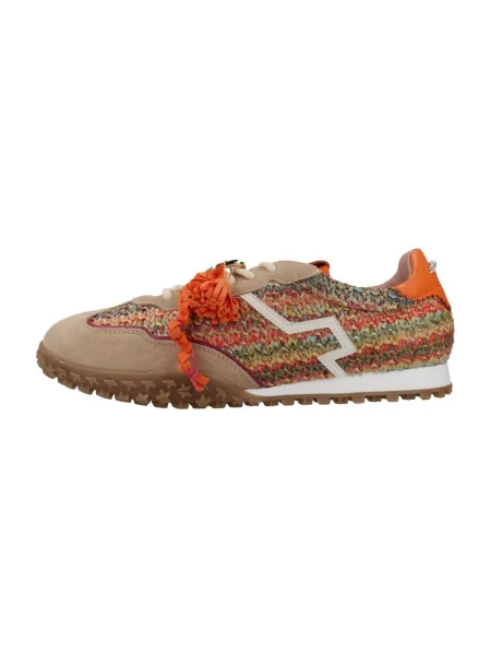 Pantofi Gio + maro