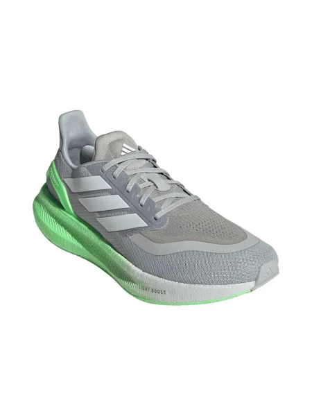 Pantofi Adidas alergare gri