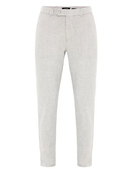 Antioch Pantaloni deschis gri