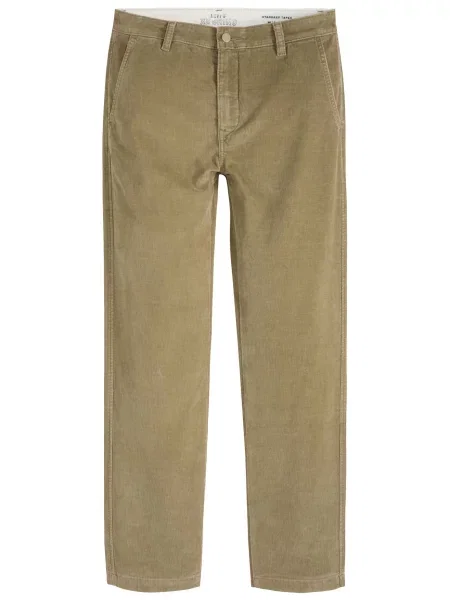 LEVI'S ® Pantaloni XX CHINO STD II oliv