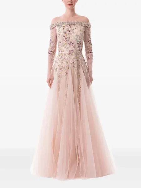 Rochie maxi Dina Melwani