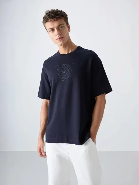 Tommy Life Majica mornarska