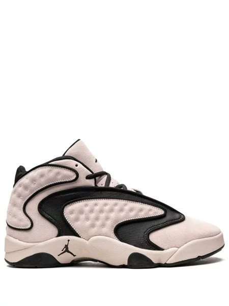 Sneakerși Jordan roz