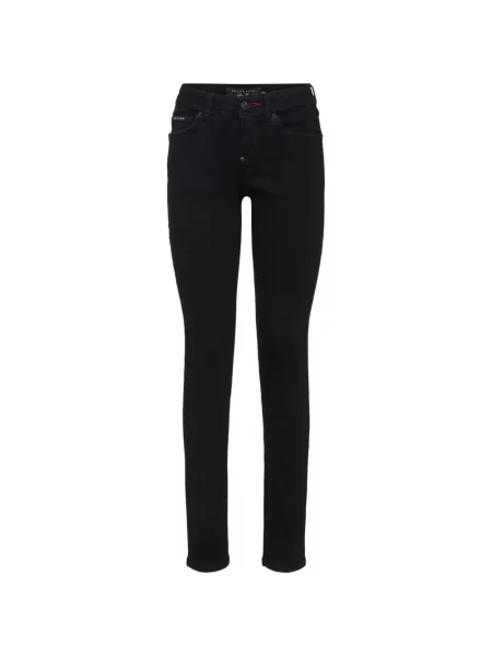 Blugi Philipp Plein negru