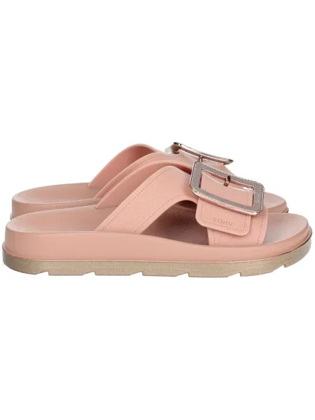 Pantofi Zaxy roz