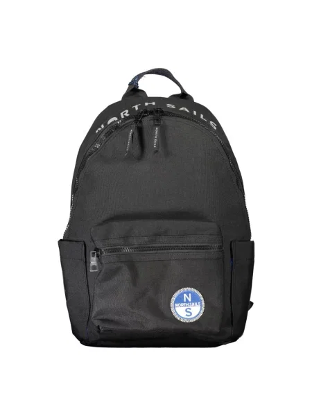 Plecak North Sails czarny