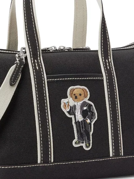 Сумка шоппер Polo Ralph Lauren