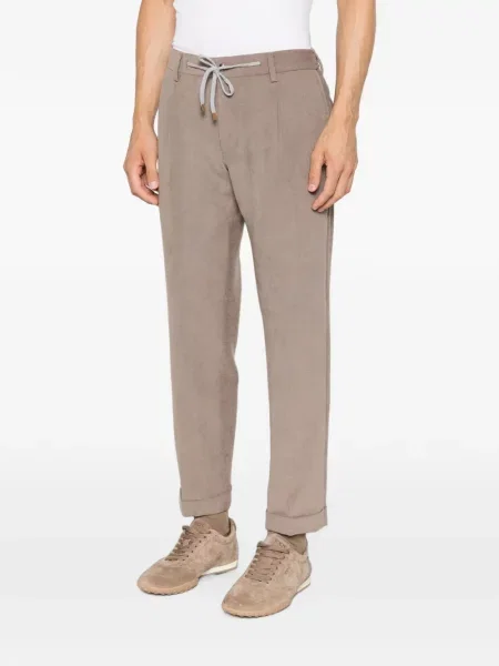 Pantaloni Arte Antwerp cu cordon