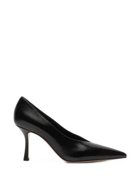 Pantofi cu toc Casadei negru