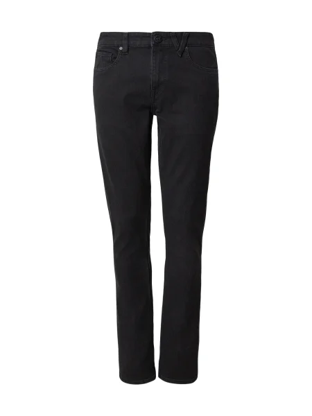 Volcom Jeans VORTA' negru